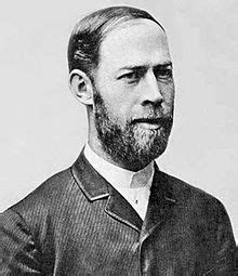 heinrich hertz inventions|Heinrich Hertz – Wikipedia tiếng Việt.